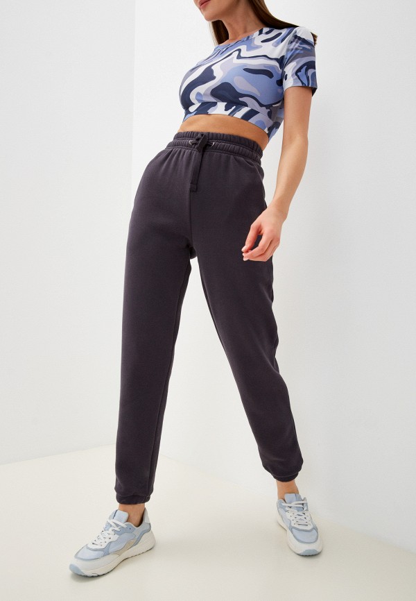 фото Брюки спортивные bodyca