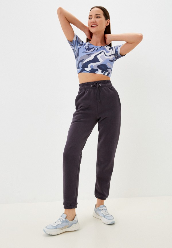 фото Брюки спортивные bodyca