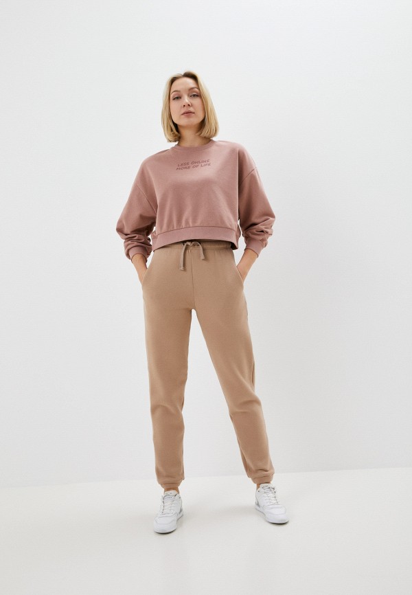 фото Брюки спортивные bodyca