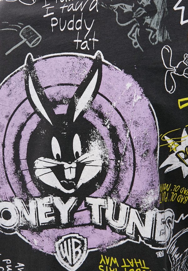 фото Футболка befree