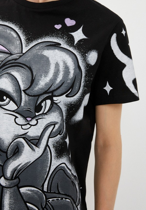 фото Футболка befree