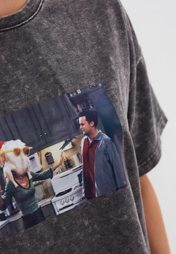 фото Футболка befree