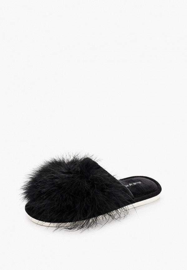 фото Тапочки smile of milady