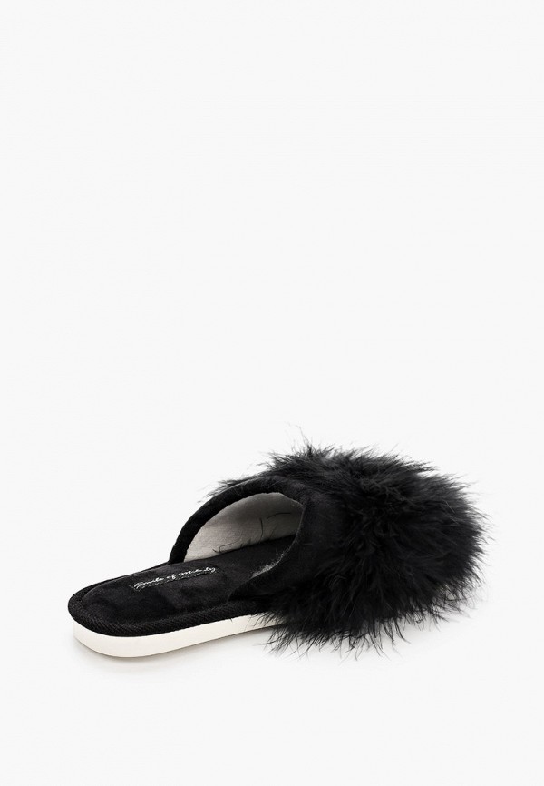 фото Тапочки smile of milady