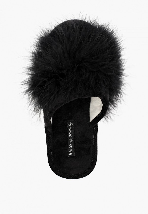 фото Тапочки smile of milady