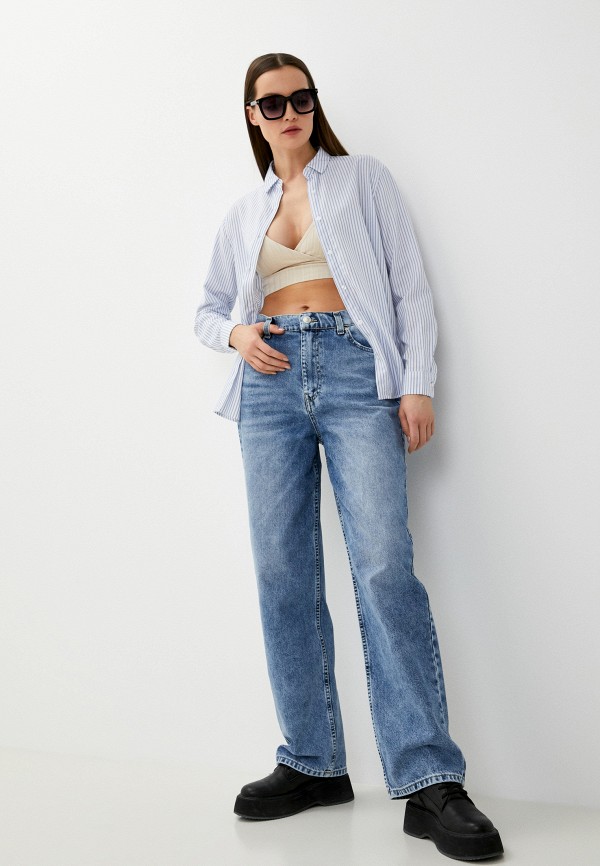 фото Джинсы gloria jeans