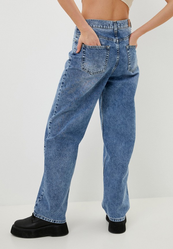 фото Джинсы gloria jeans