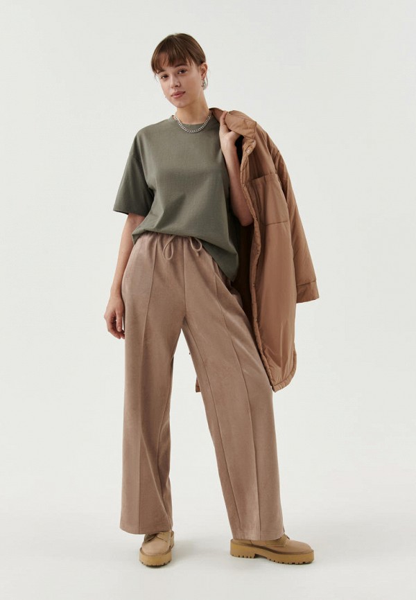 фото Футболка befree