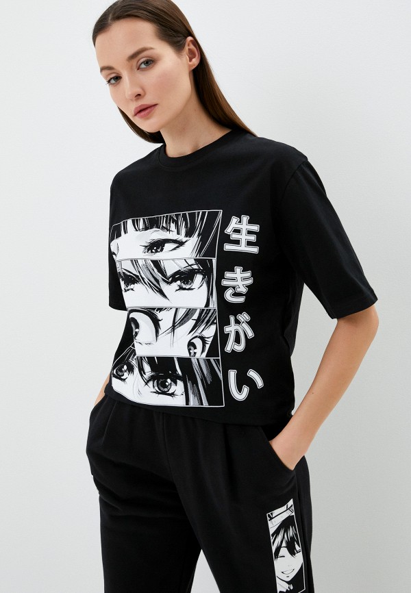 фото Футболка gloria jeans