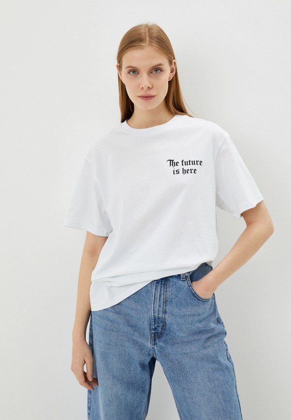 фото Футболка gloria jeans