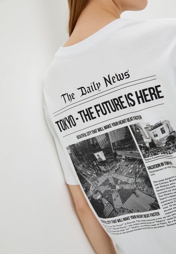 фото Футболка gloria jeans