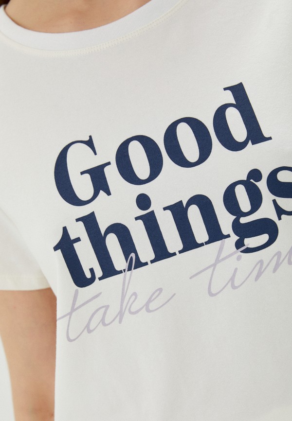 фото Футболка gloria jeans