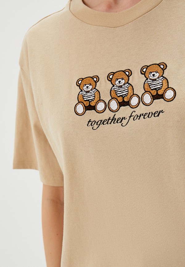 фото Футболка gloria jeans