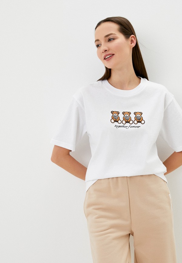 фото Футболка gloria jeans