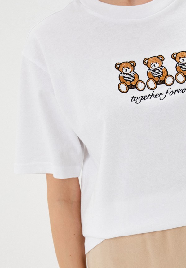 фото Футболка gloria jeans