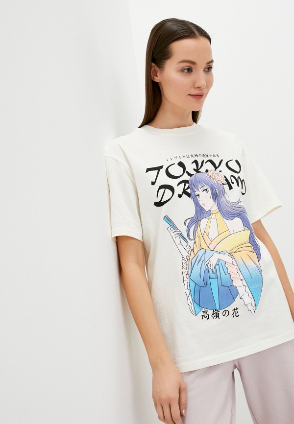 фото Футболка gloria jeans