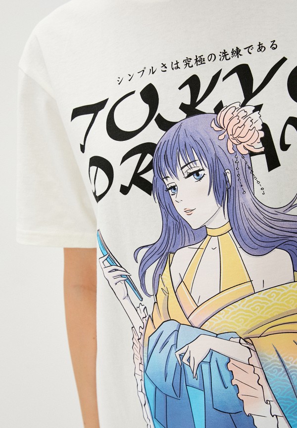 фото Футболка gloria jeans