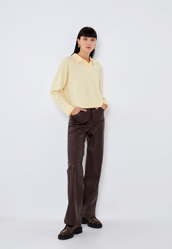 фото Поло zarina