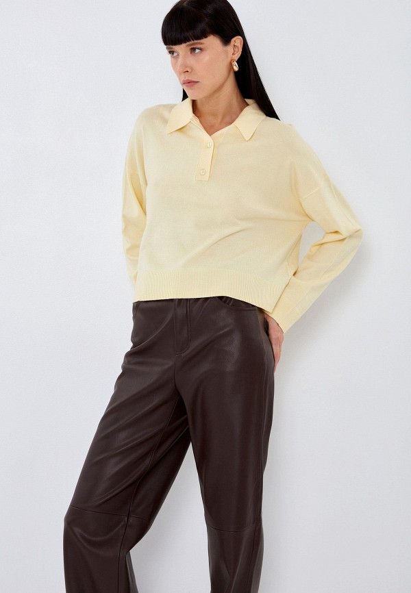 фото Поло zarina