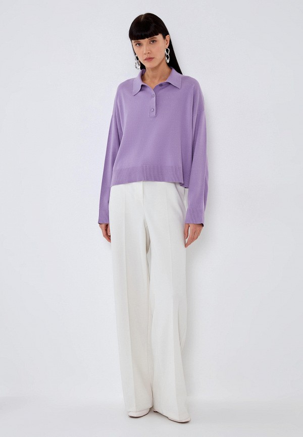 фото Поло zarina