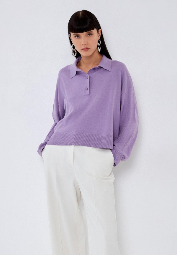 фото Поло zarina