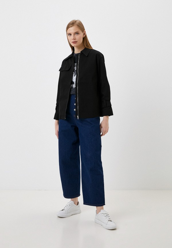 фото Куртка fadjo