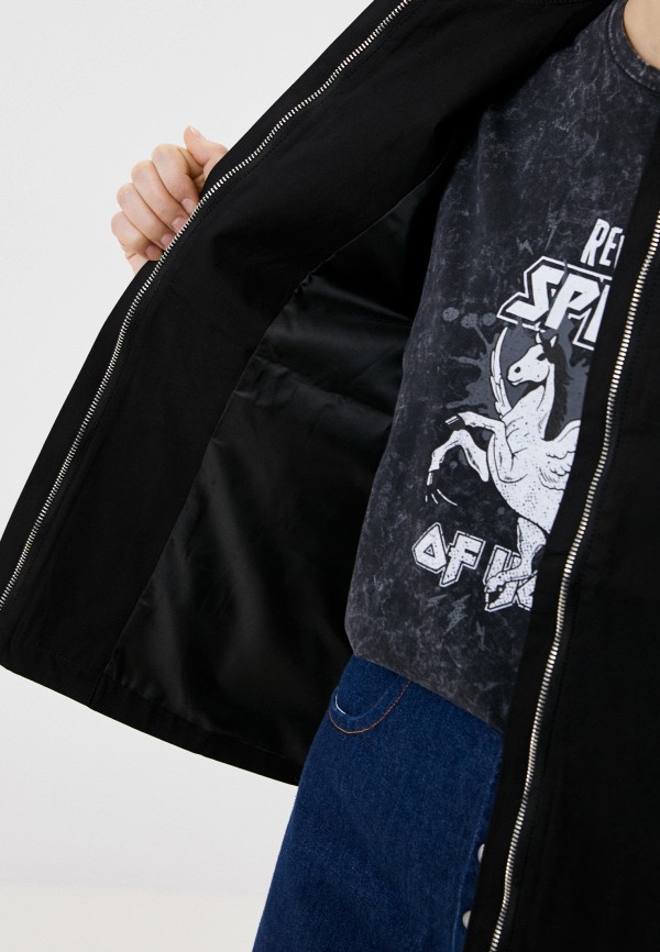 фото Куртка fadjo