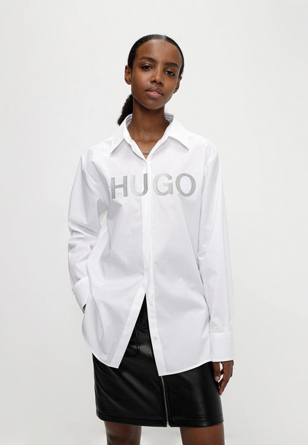 фото Рубашка hugo