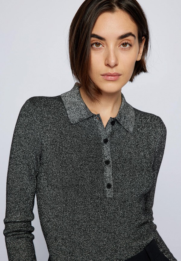 фото Поло boss