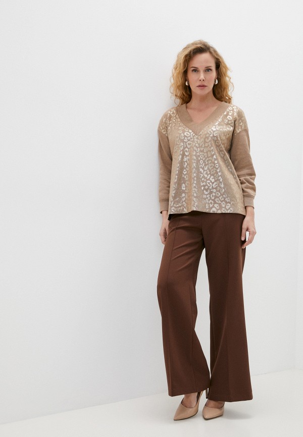 фото Пуловер eliseeva olesya