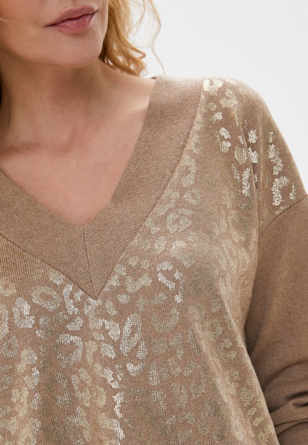 фото Пуловер eliseeva olesya