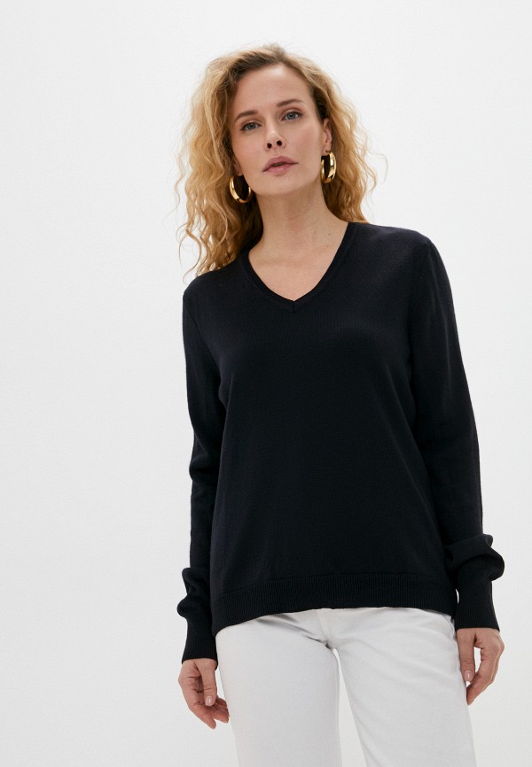 фото Пуловер eliseeva olesya