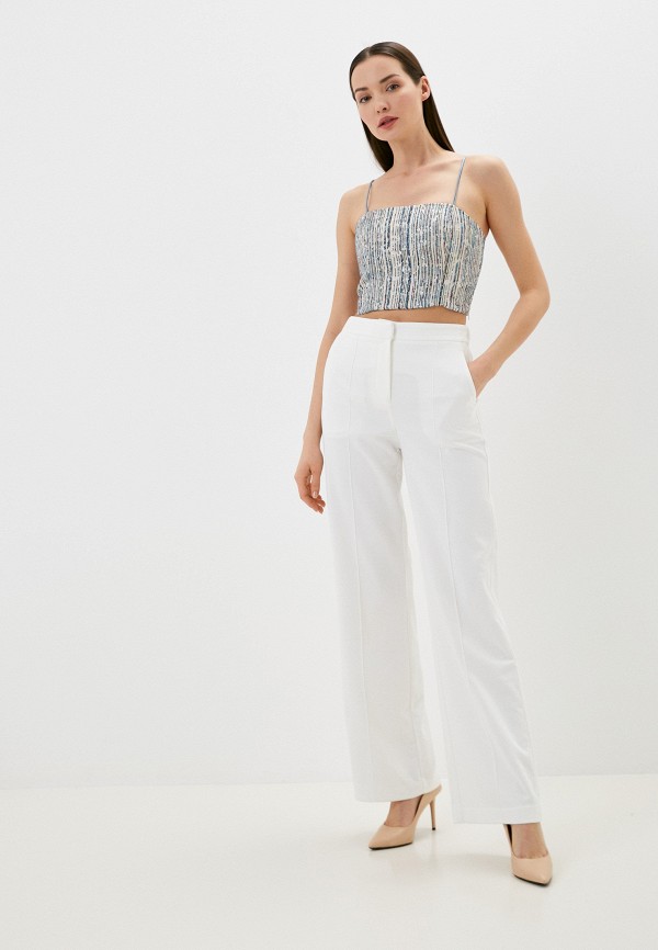 фото Топ kira plastinina