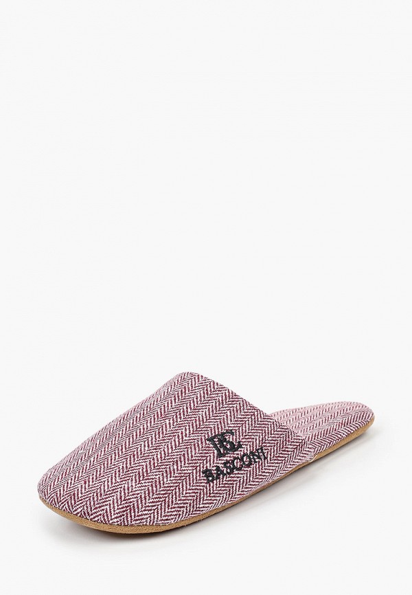 фото Тапочки basconi