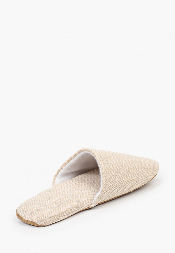 фото Тапочки basconi