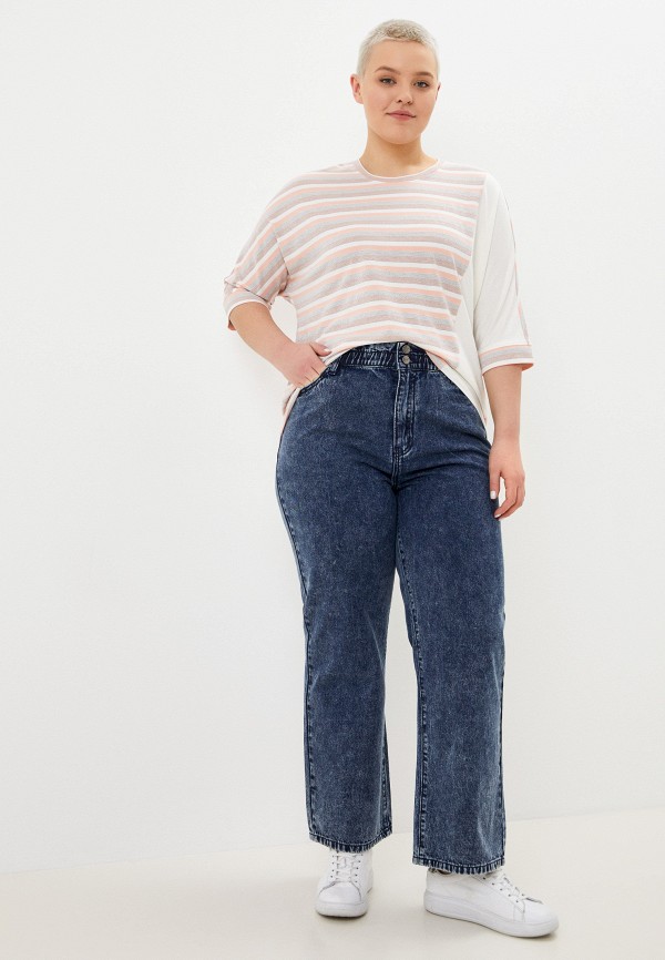 фото Футболка varra