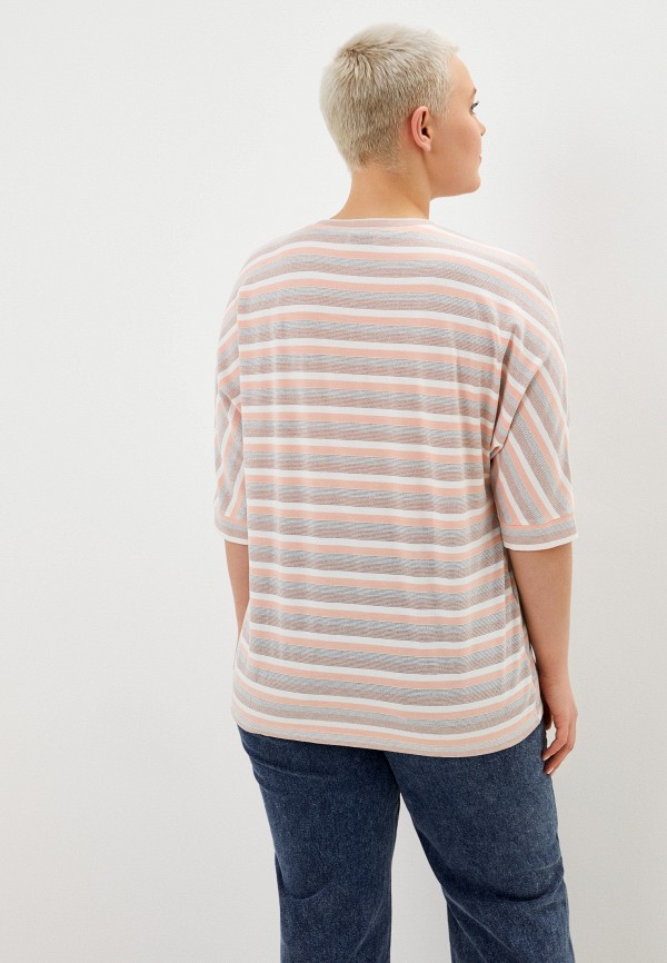 фото Футболка varra