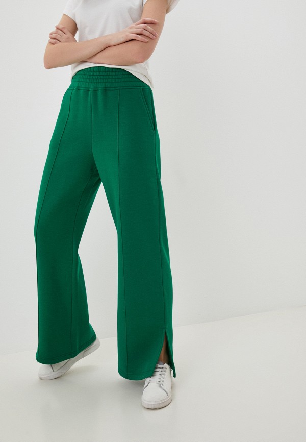 фото Брюки спортивные top top