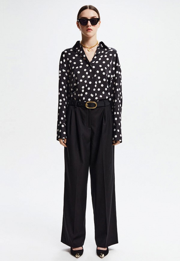 фото Брюки love republic