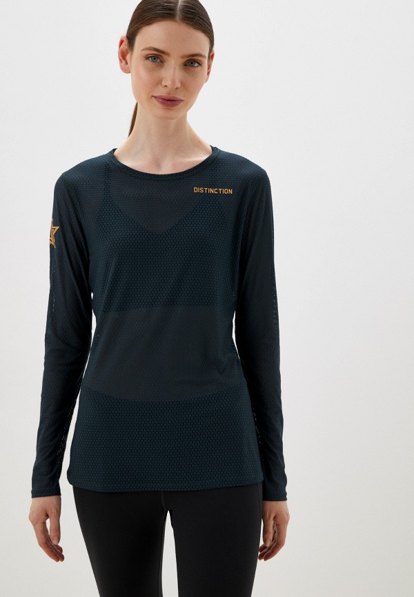 фото Лонгслив distinction uniform