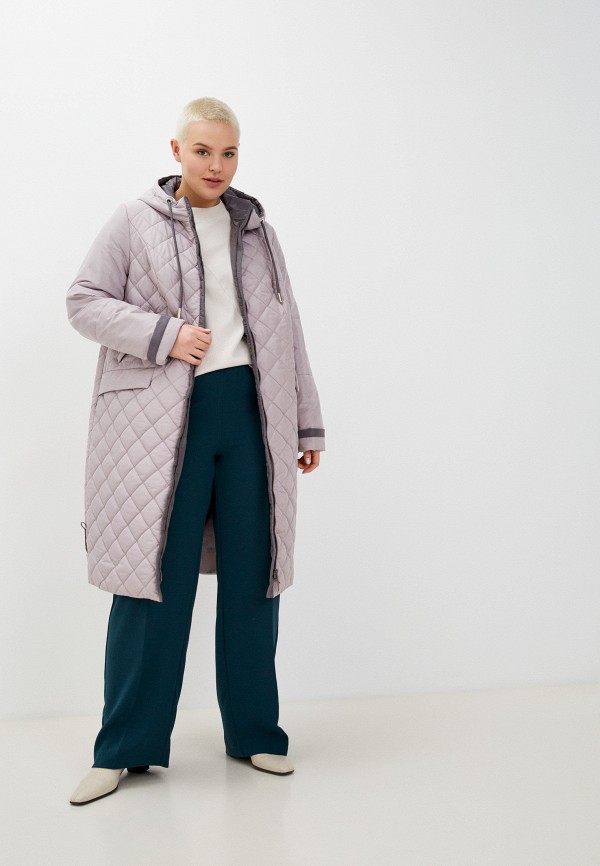 фото Куртка утепленная lanicka