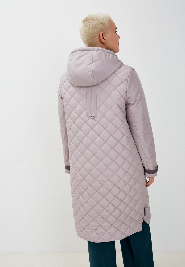 фото Куртка утепленная lanicka