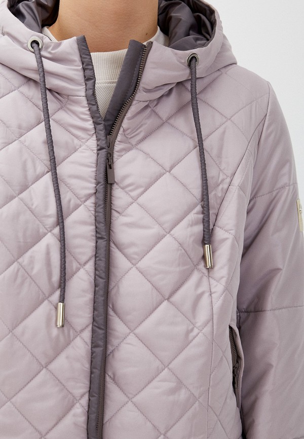 фото Куртка утепленная lanicka