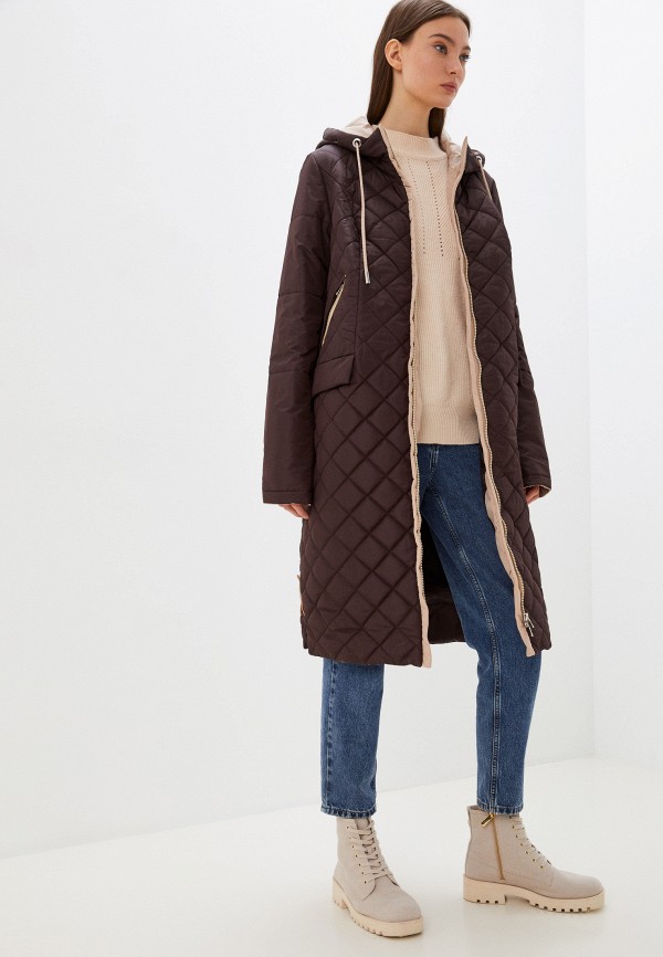 фото Куртка утепленная lanicka