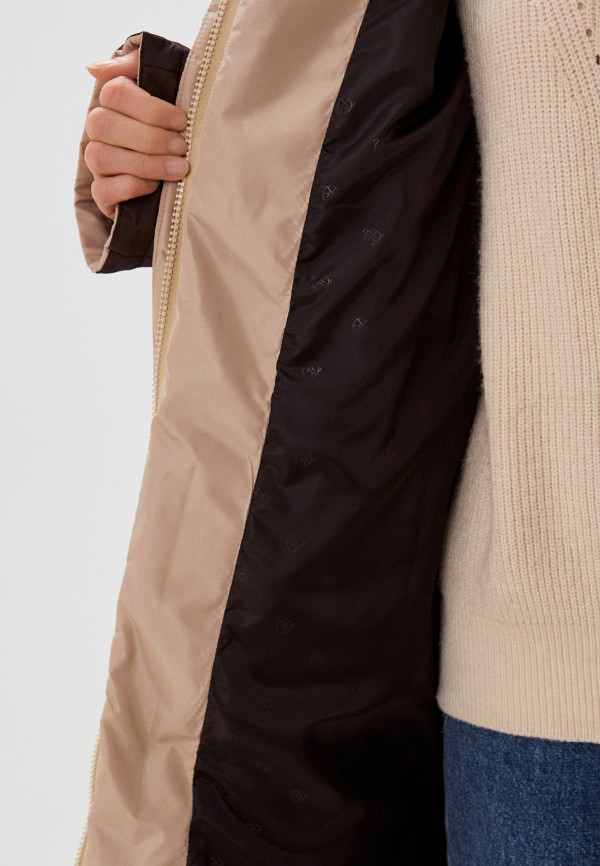 фото Куртка утепленная lanicka