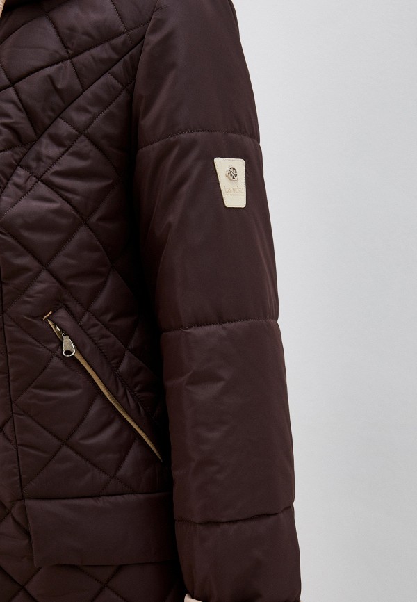 фото Куртка утепленная lanicka