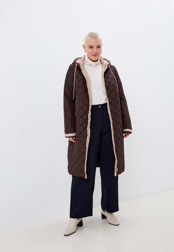 фото Куртка утепленная lanicka