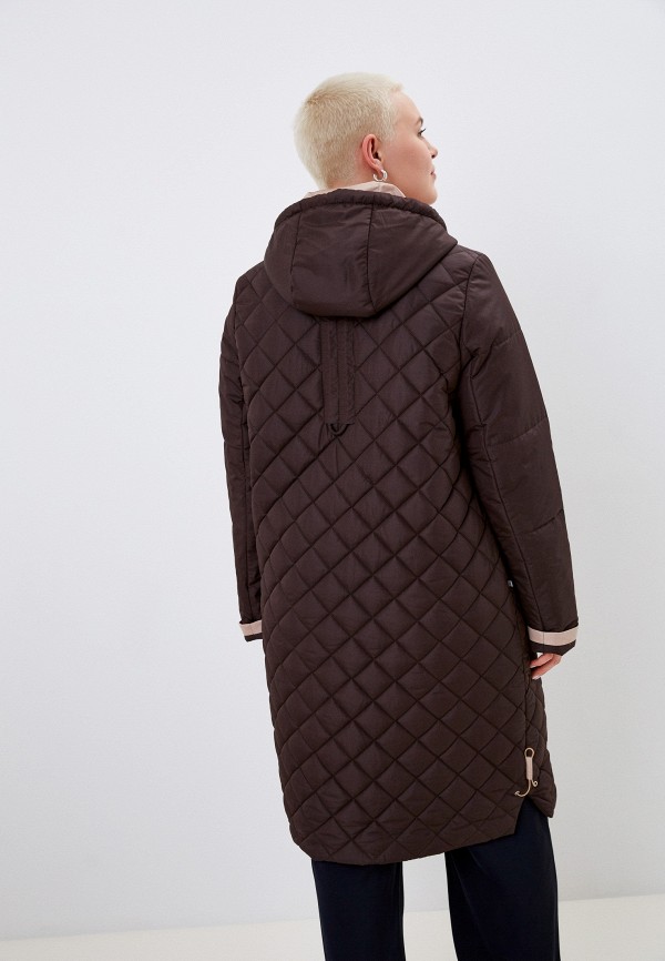 фото Куртка утепленная lanicka