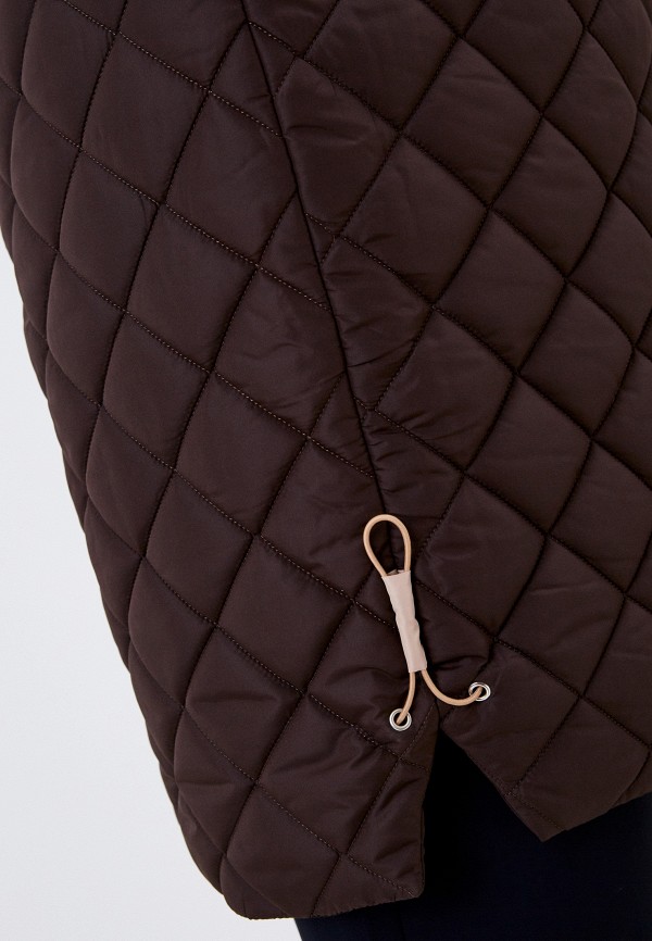 фото Куртка утепленная lanicka