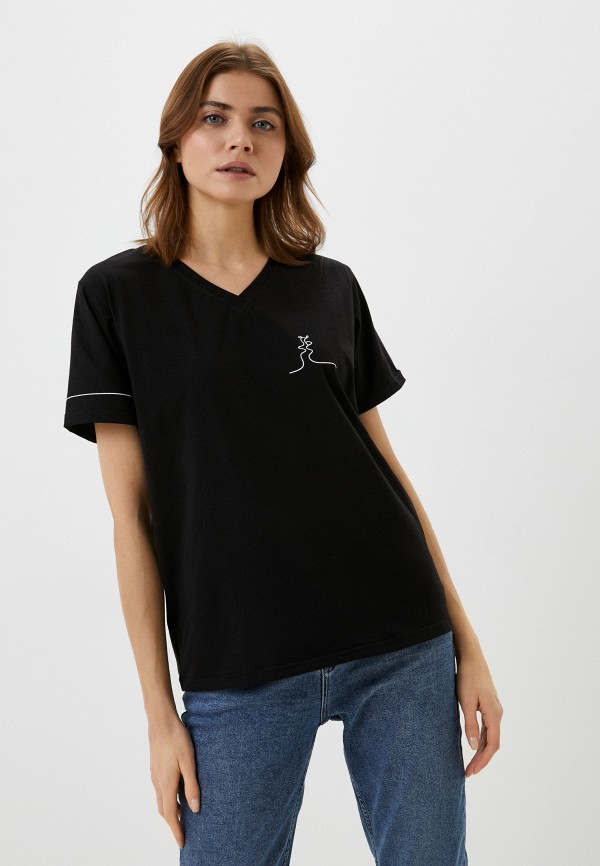 фото Футболка lanicka